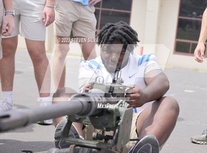 Thumbnail 3 in Trinity Valley Camp Pendleton Experience (Honor Bowl) photogallery.