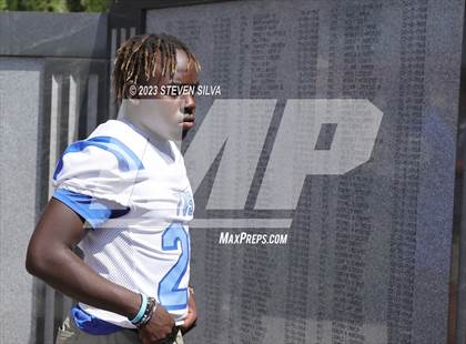 Thumbnail 1 in Trinity Valley Camp Pendleton Experience (Honor Bowl) photogallery.