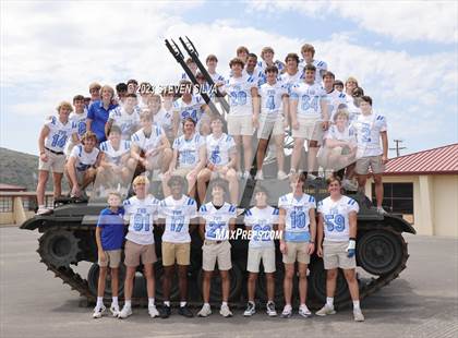 Thumbnail 3 in Trinity Valley Camp Pendleton Experience (Honor Bowl) photogallery.