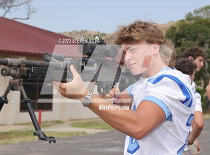 Thumbnail 1 in Trinity Valley Camp Pendleton Experience (Honor Bowl) photogallery.