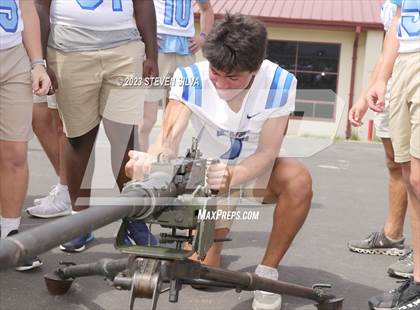 Thumbnail 2 in Trinity Valley Camp Pendleton Experience (Honor Bowl) photogallery.