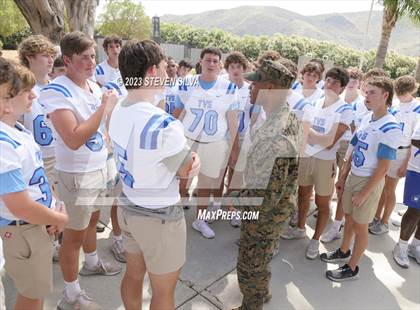 Thumbnail 2 in Trinity Valley Camp Pendleton Experience (Honor Bowl) photogallery.