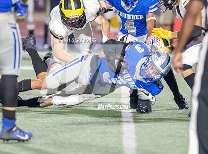 Thumbnail 1 in Del Oro @ Rocklin photogallery.