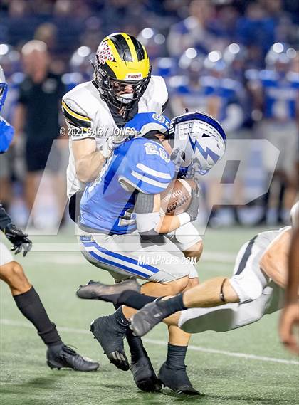 Thumbnail 2 in Del Oro @ Rocklin photogallery.