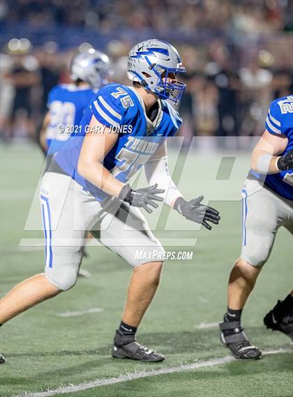 Thumbnail 1 in Del Oro @ Rocklin photogallery.