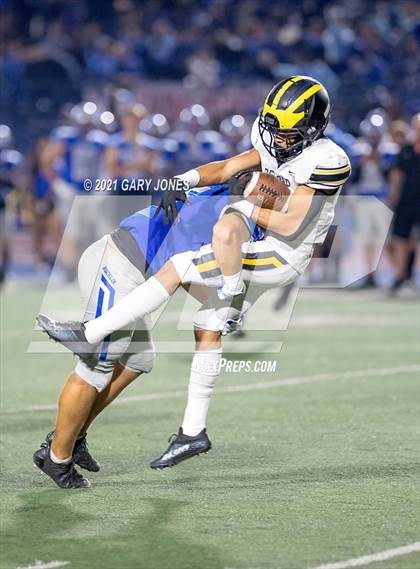 Thumbnail 2 in Del Oro @ Rocklin photogallery.