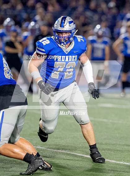 Thumbnail 1 in Del Oro @ Rocklin photogallery.