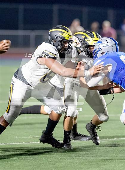 Thumbnail 2 in Del Oro @ Rocklin photogallery.