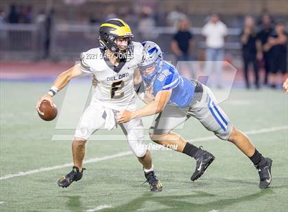 Thumbnail 3 in Del Oro @ Rocklin photogallery.