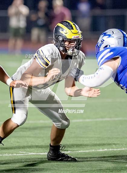 Thumbnail 1 in Del Oro @ Rocklin photogallery.