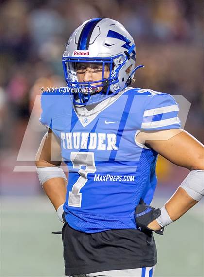 Thumbnail 2 in Del Oro @ Rocklin photogallery.