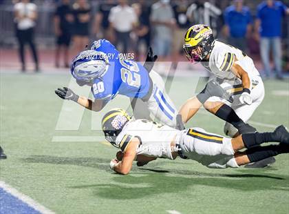 Thumbnail 2 in Del Oro @ Rocklin photogallery.