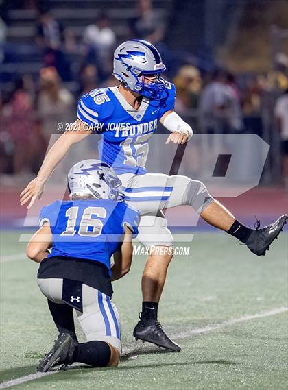 Thumbnail 2 in Del Oro @ Rocklin photogallery.