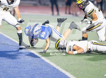 Thumbnail 1 in Del Oro @ Rocklin photogallery.
