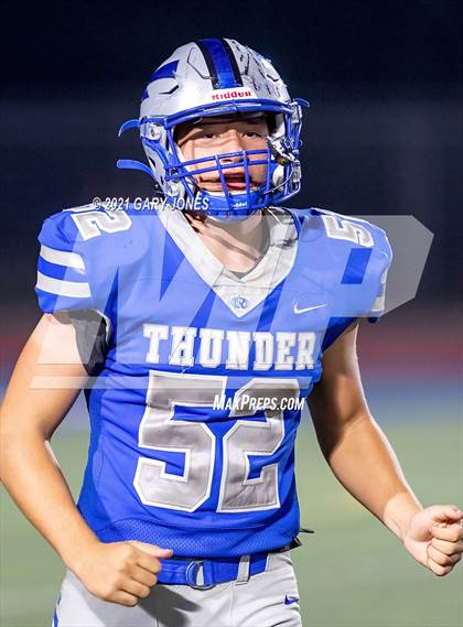 Thumbnail 3 in Del Oro @ Rocklin photogallery.