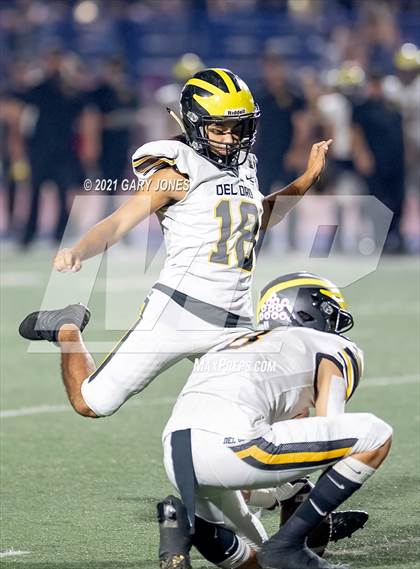 Thumbnail 2 in Del Oro @ Rocklin photogallery.