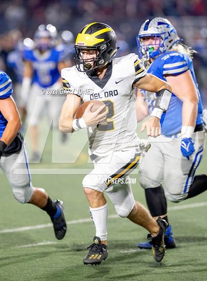 Thumbnail 3 in Del Oro @ Rocklin photogallery.