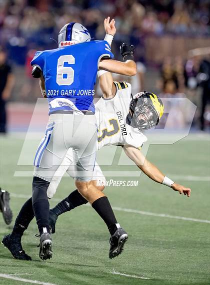 Thumbnail 1 in Del Oro @ Rocklin photogallery.
