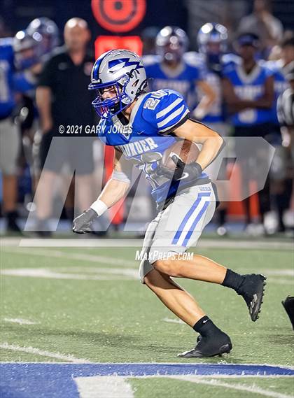 Thumbnail 1 in Del Oro @ Rocklin photogallery.