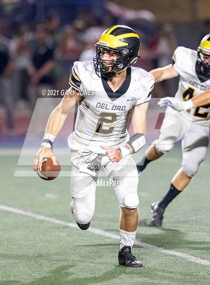 Thumbnail 2 in Del Oro @ Rocklin photogallery.