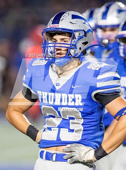 Thumbnail 2 in Del Oro @ Rocklin photogallery.