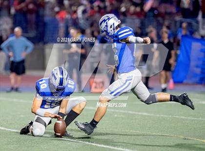 Thumbnail 1 in Del Oro @ Rocklin photogallery.