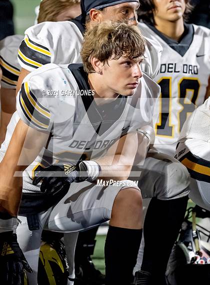 Thumbnail 1 in Del Oro @ Rocklin photogallery.