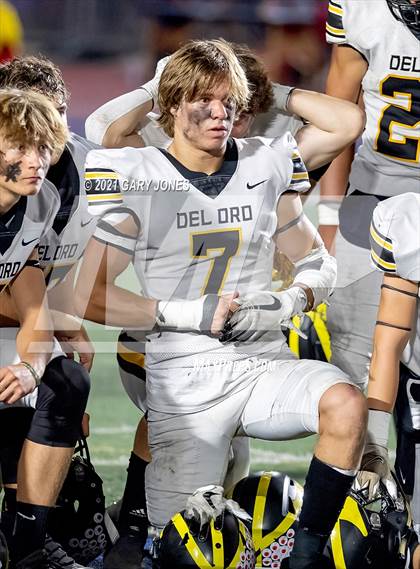 Thumbnail 1 in Del Oro @ Rocklin photogallery.