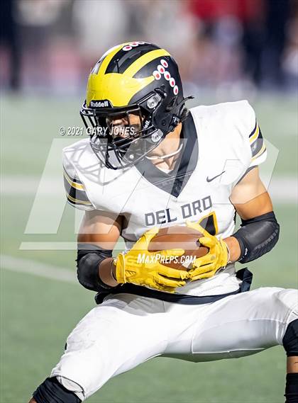 Thumbnail 2 in Del Oro @ Rocklin photogallery.