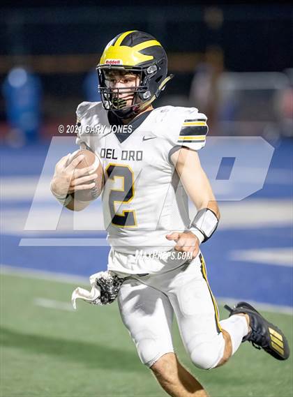 Thumbnail 1 in Del Oro @ Rocklin photogallery.