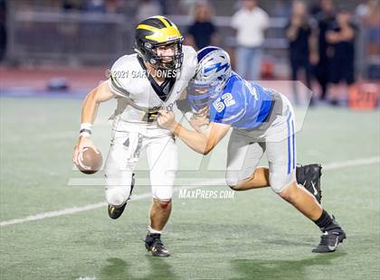 Thumbnail 2 in Del Oro @ Rocklin photogallery.