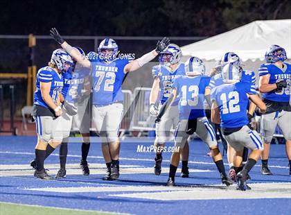 Thumbnail 2 in Del Oro @ Rocklin photogallery.