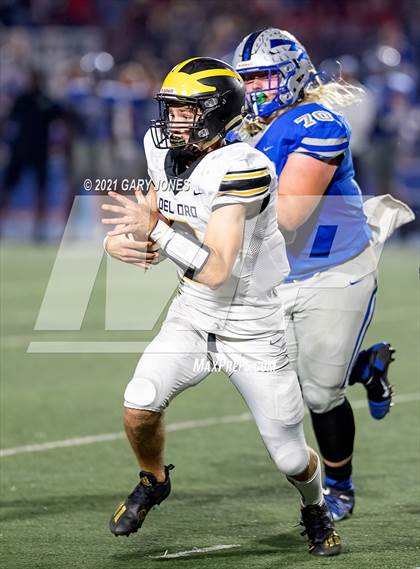 Thumbnail 2 in Del Oro @ Rocklin photogallery.