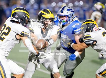 Thumbnail 1 in Del Oro @ Rocklin photogallery.