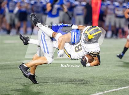 Thumbnail 2 in Del Oro @ Rocklin photogallery.