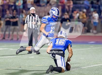 Thumbnail 3 in Del Oro @ Rocklin photogallery.