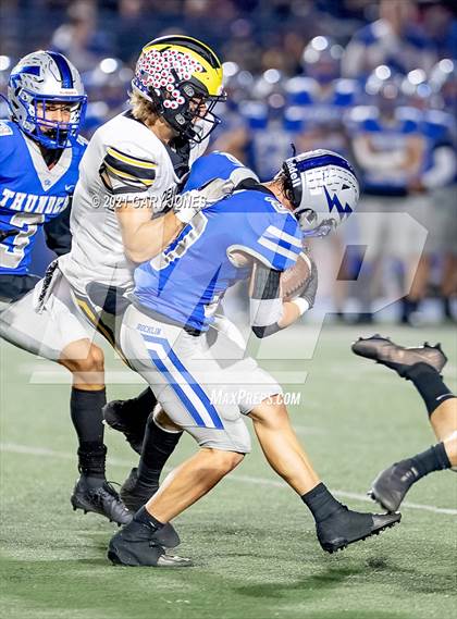 Thumbnail 3 in Del Oro @ Rocklin photogallery.
