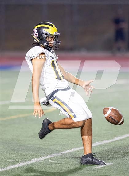 Thumbnail 2 in Del Oro @ Rocklin photogallery.
