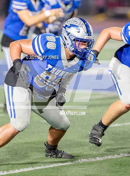 Thumbnail 1 in Del Oro @ Rocklin photogallery.