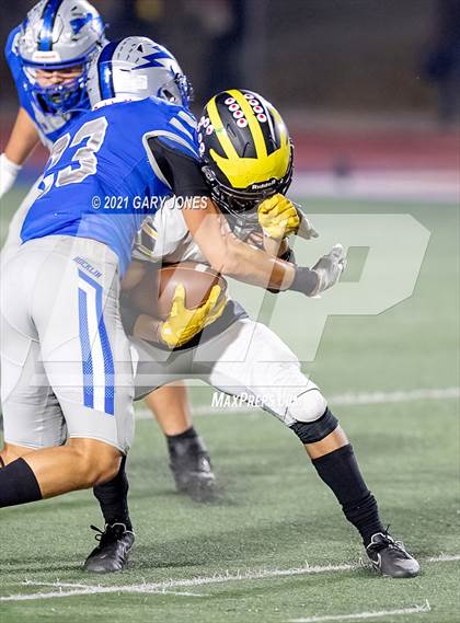 Thumbnail 1 in Del Oro @ Rocklin photogallery.