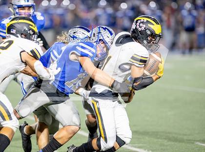 Thumbnail 2 in Del Oro @ Rocklin photogallery.