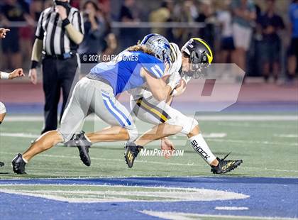 Thumbnail 2 in Del Oro @ Rocklin photogallery.