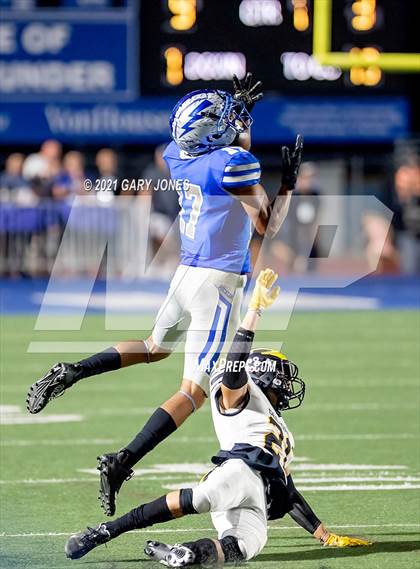 Thumbnail 1 in Del Oro @ Rocklin photogallery.