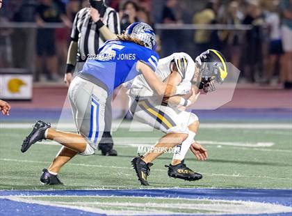 Thumbnail 1 in Del Oro @ Rocklin photogallery.