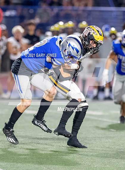 Thumbnail 2 in Del Oro @ Rocklin photogallery.