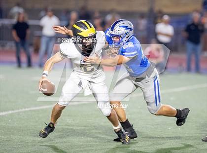 Thumbnail 1 in Del Oro @ Rocklin photogallery.