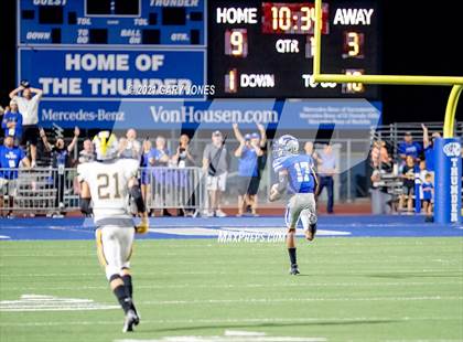 Thumbnail 3 in Del Oro @ Rocklin photogallery.