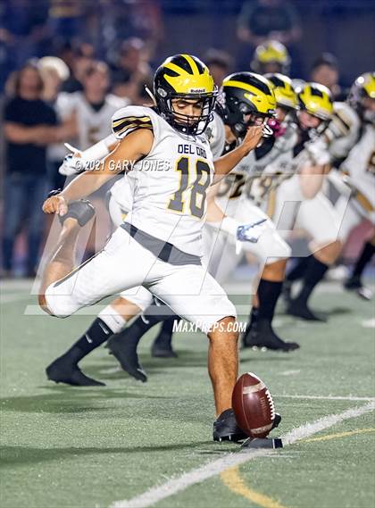 Thumbnail 2 in Del Oro @ Rocklin photogallery.