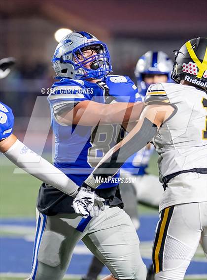 Thumbnail 3 in Del Oro @ Rocklin photogallery.