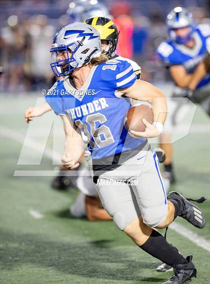 Thumbnail 1 in Del Oro @ Rocklin photogallery.